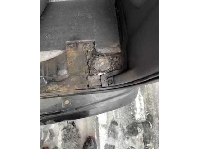 DAIHATSU HIJET CARGO 4WD 2007