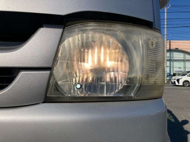 TOYOTA HIACE van 1.25t 2WD 2008