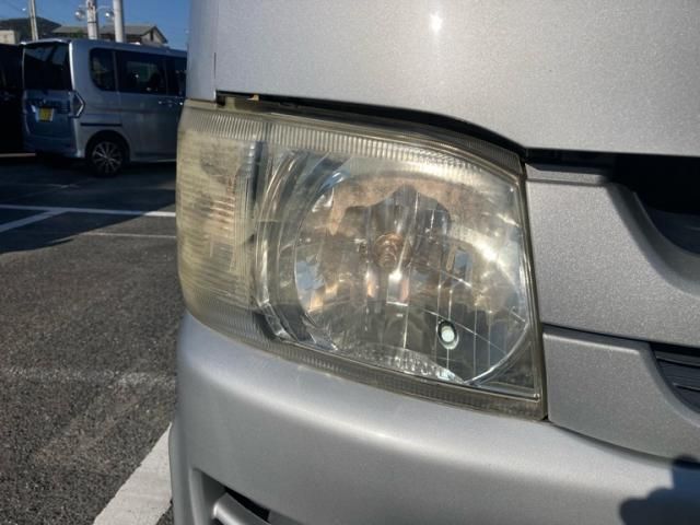 TOYOTA HIACE van 1.25t 2WD 2008