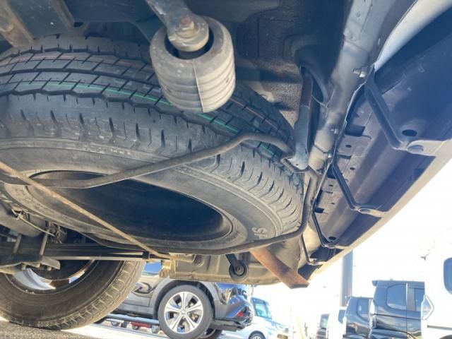 TOYOTA HIACE van 1.25t 2WD 2008