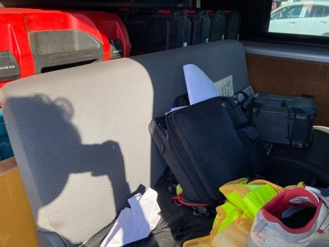 TOYOTA HIACE van 1.25t 2WD 2008