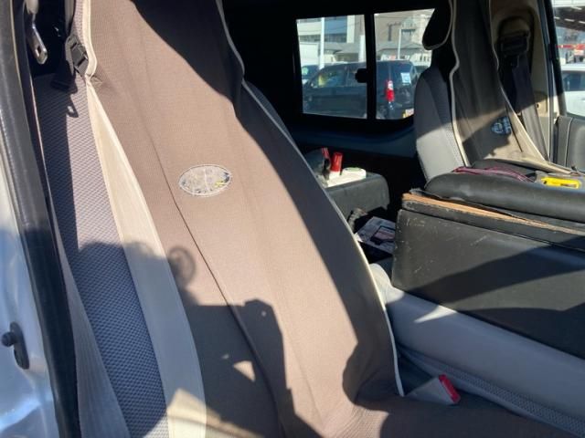 TOYOTA HIACE van 1.25t 2WD 2008