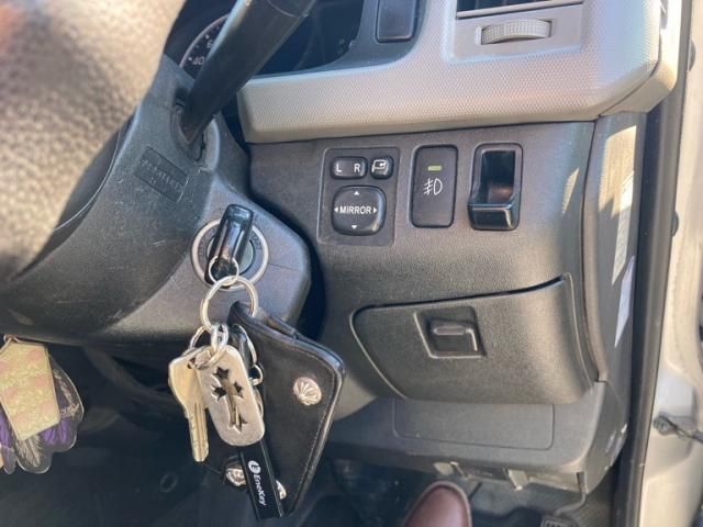 TOYOTA HIACE van 1.25t 2WD 2008