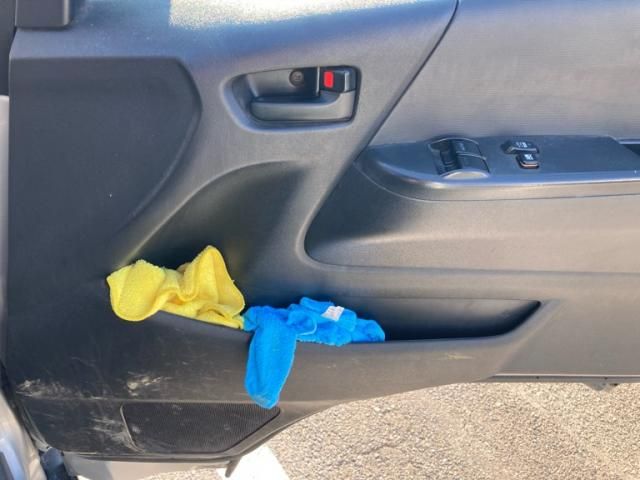 TOYOTA HIACE van 1.25t 2WD 2008