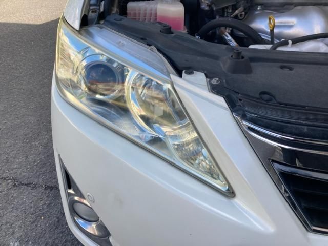 TOYOTA CAMRY HYBRID 2013