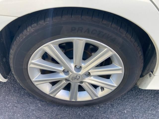 TOYOTA CAMRY HYBRID 2013