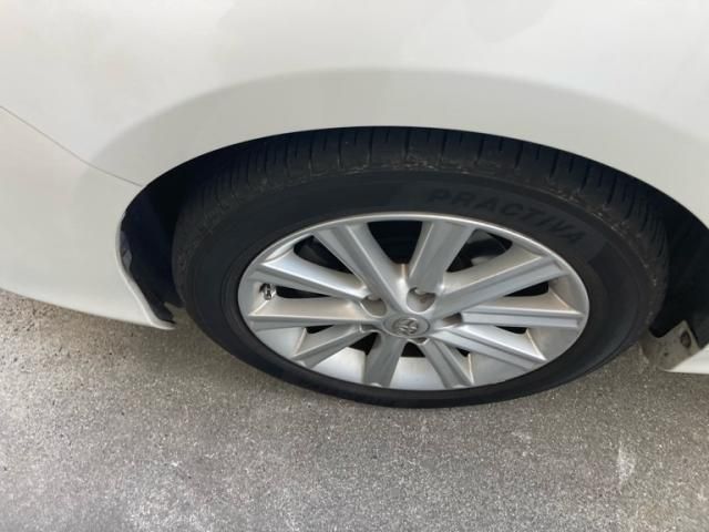 TOYOTA CAMRY HYBRID 2013