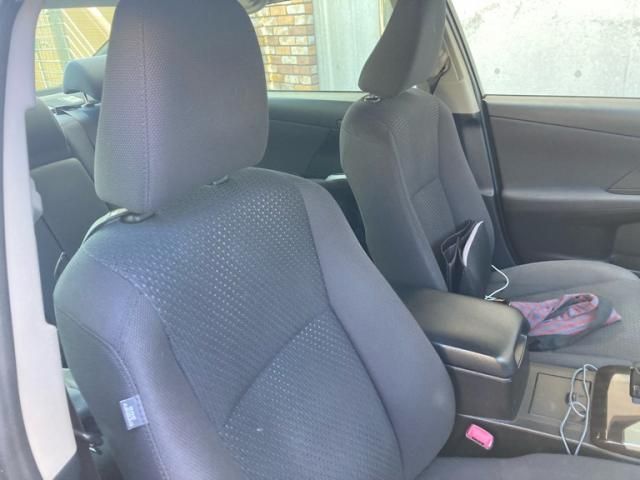 TOYOTA CAMRY HYBRID 2013