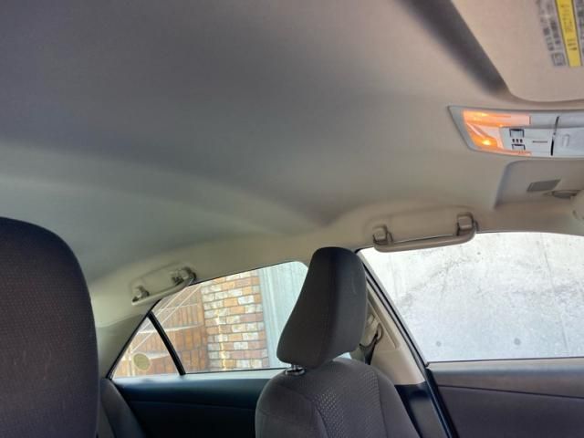 TOYOTA CAMRY HYBRID 2013