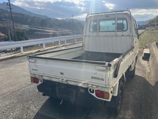 SUBARU SAMBAR truck 4WD 1997