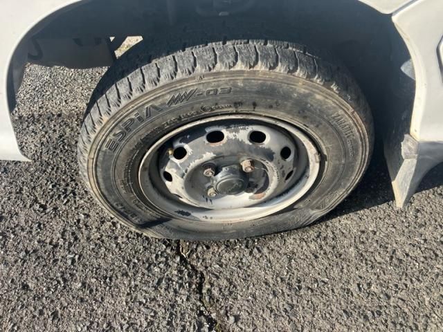 SUBARU SAMBAR truck 4WD 1997