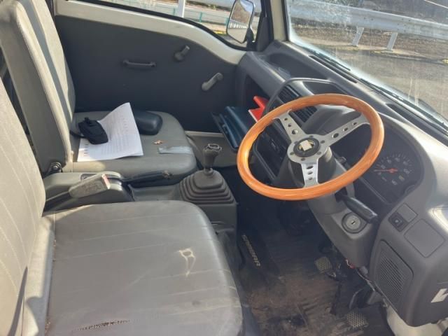 SUBARU SAMBAR truck 4WD 1997