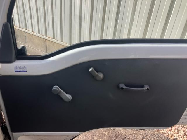 SUBARU SAMBAR truck 4WD 1997