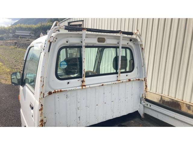 SUBARU SAMBAR truck 4WD 1997