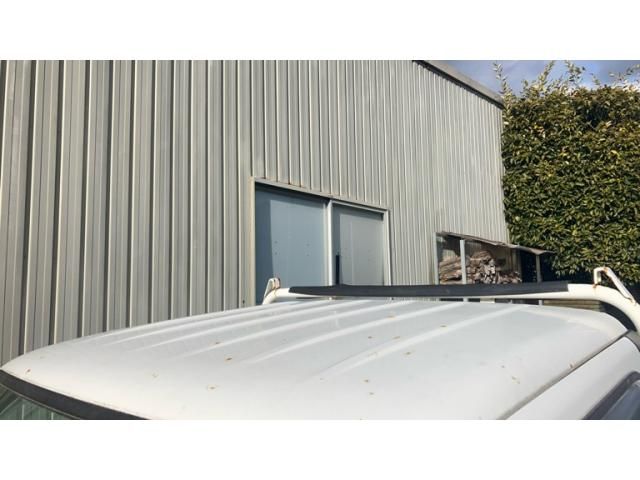 SUBARU SAMBAR truck 4WD 1997