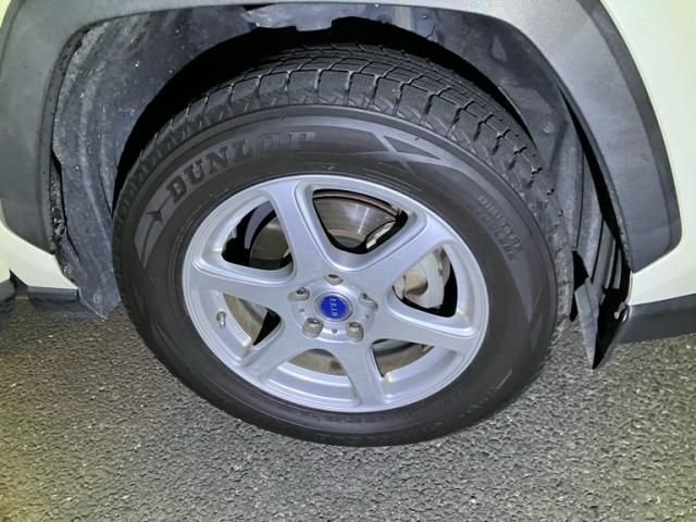 TOYOTA RAV4 4WD 2020