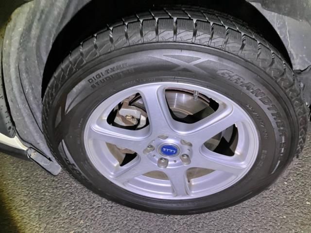 TOYOTA RAV4 4WD 2020