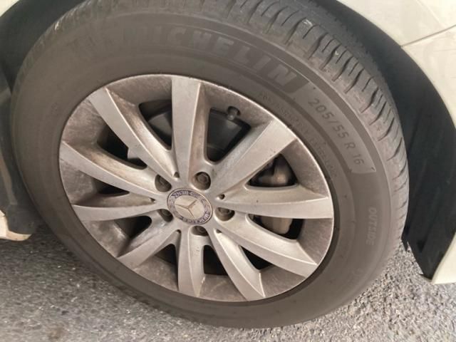 MERCEDES BENZ MERCEDES BENZ B class 2013