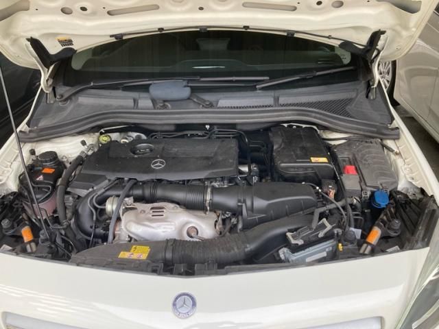 MERCEDES BENZ MERCEDES BENZ B class 2013