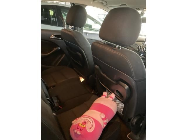 MERCEDES BENZ MERCEDES BENZ B class 2013