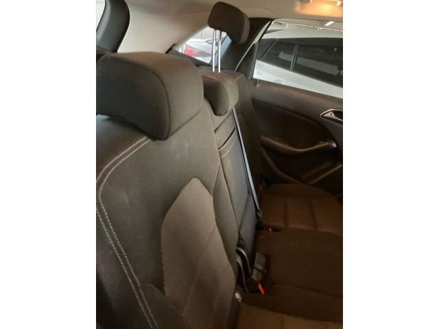 MERCEDES BENZ MERCEDES BENZ B class 2013