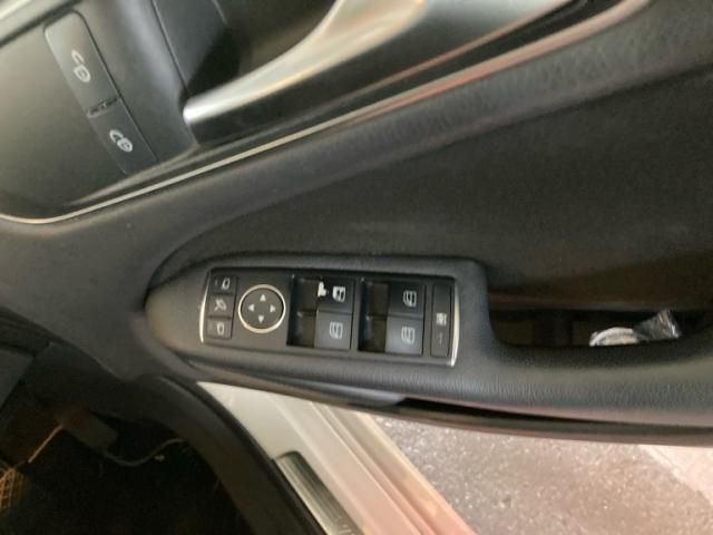 MERCEDES BENZ MERCEDES BENZ B class 2013