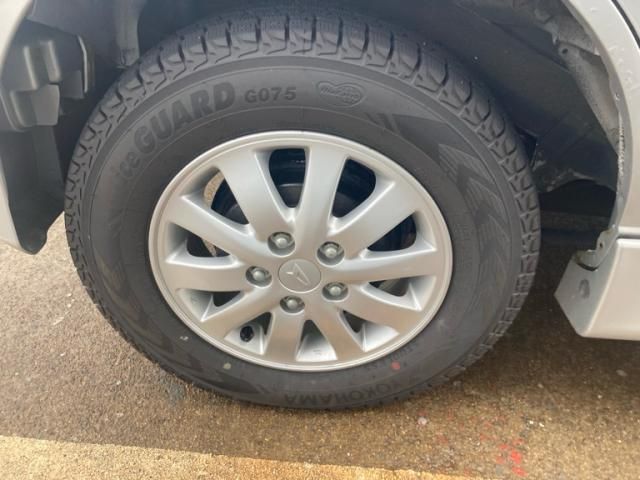 DAIHATSU TERIOS KID 4WD 2007