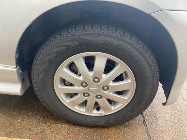 DAIHATSU TERIOS KID 4WD 2007