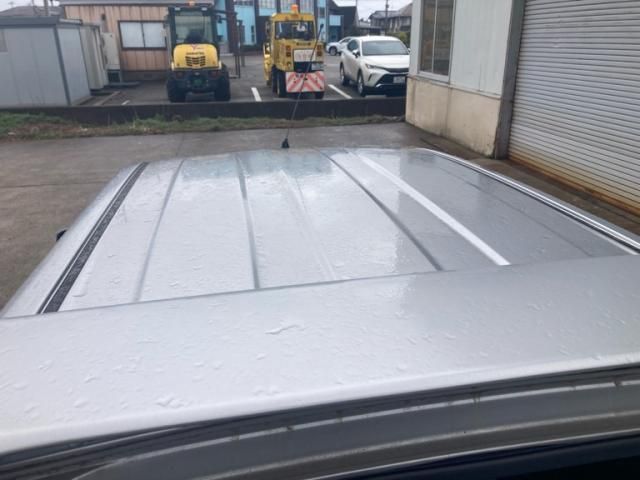 DAIHATSU TERIOS KID 4WD 2007