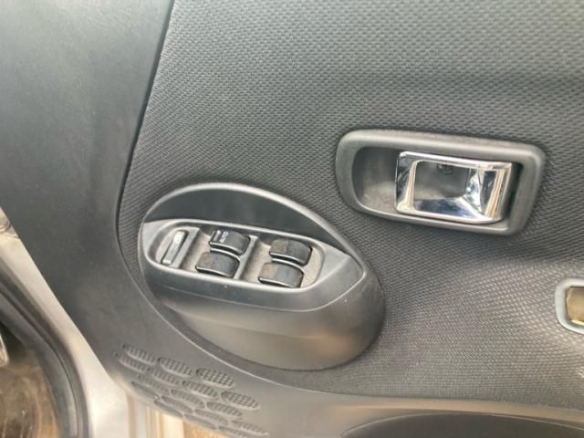 DAIHATSU TERIOS KID 4WD 2007