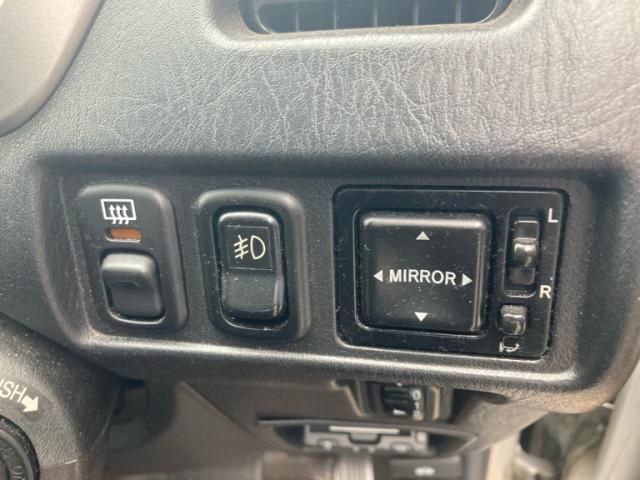 DAIHATSU TERIOS KID 4WD 2007