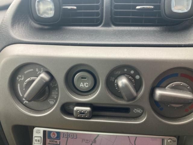 DAIHATSU TERIOS KID 4WD 2007