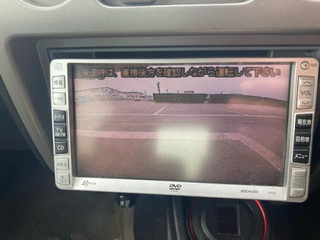 DAIHATSU TERIOS KID 4WD 2007