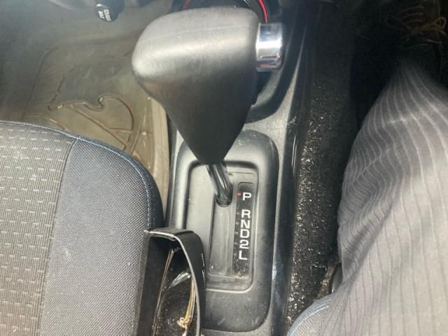 DAIHATSU TERIOS KID 4WD 2007