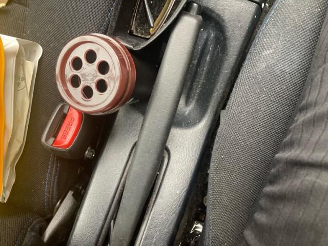 DAIHATSU TERIOS KID 4WD 2007