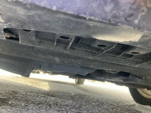 TOYOTA VELLFIRE 4WD 2012