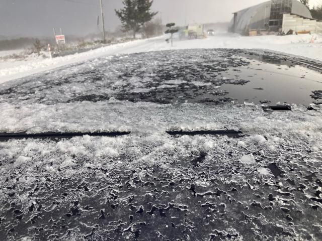 TOYOTA VELLFIRE 4WD 2012