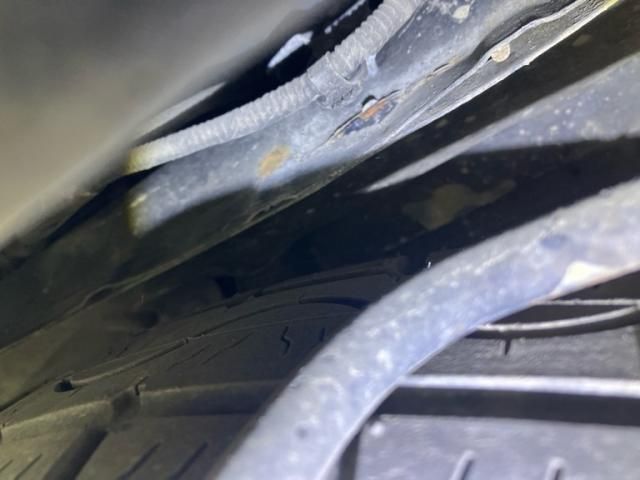 TOYOTA VELLFIRE 4WD 2012