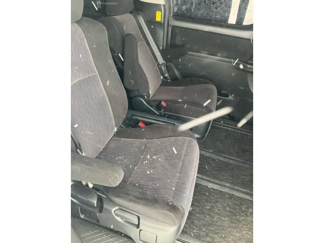 TOYOTA VELLFIRE 4WD 2012