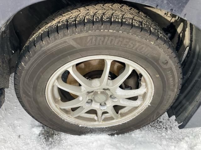 TOYOTA VELLFIRE 4WD 2012