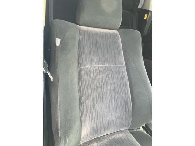 TOYOTA VELLFIRE 4WD 2012