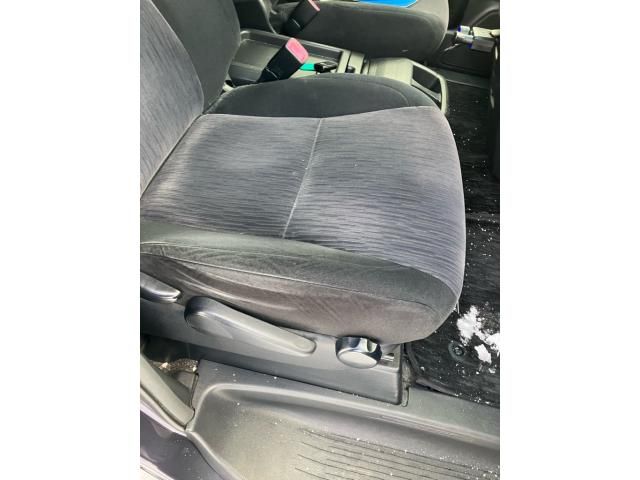 TOYOTA VELLFIRE 4WD 2012