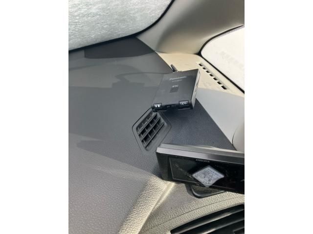 TOYOTA VELLFIRE 4WD 2012