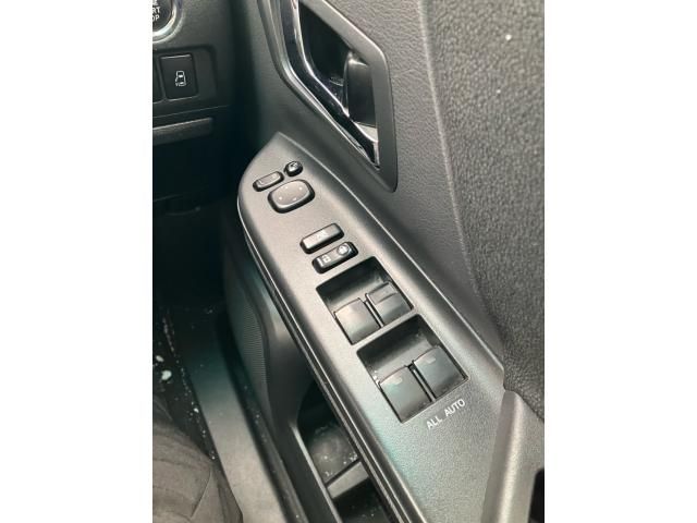 TOYOTA VELLFIRE 4WD 2012