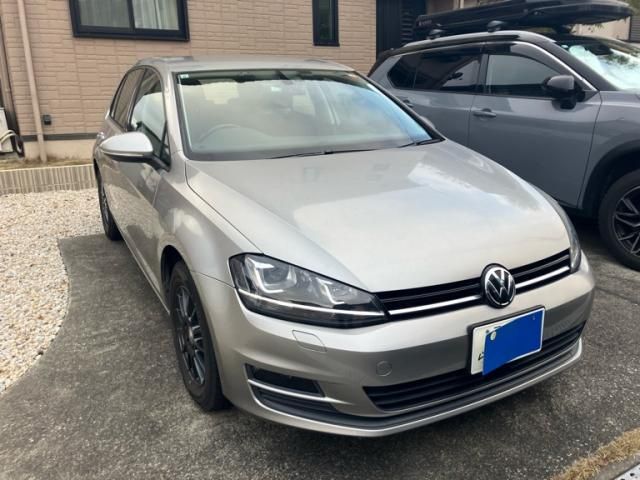 VOLKSWAGEN VW???5HB 2015