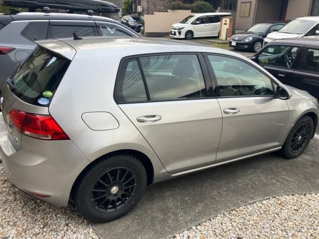 VOLKSWAGEN VW???5HB 2015