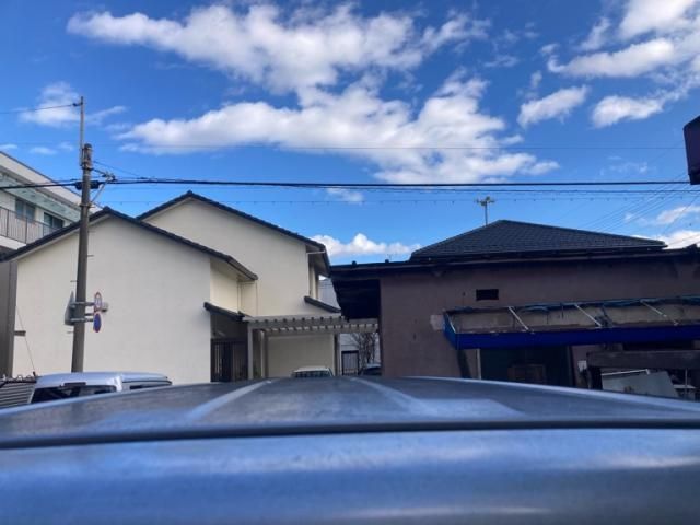 SUZUKI EVERY van 2002