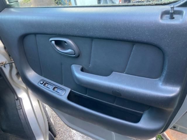 SUZUKI EVERY van 2002