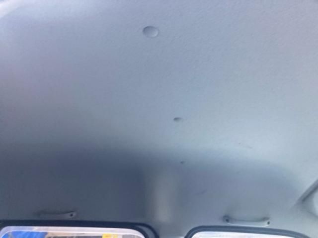 SUZUKI EVERY van 2002