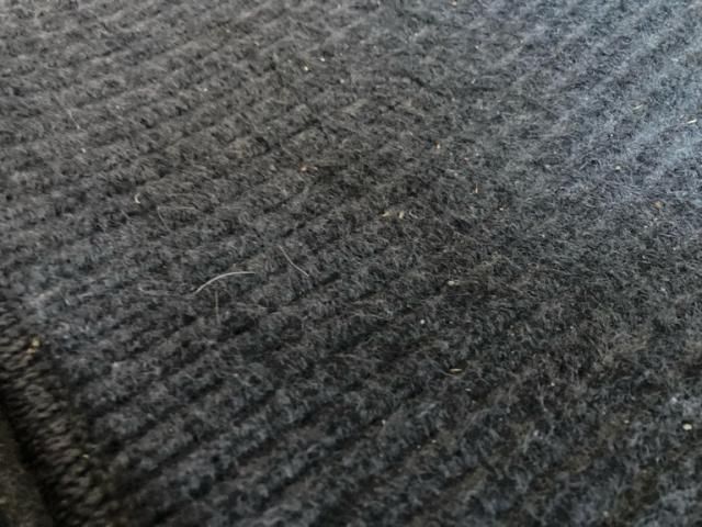 SUZUKI EVERY van 2002